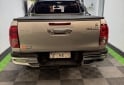 Camionetas - Toyota Hilux 2018 Diesel 92000Km - En Venta