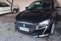 Autos - Peugeot 208 2023 Nafta 49000Km - En Venta