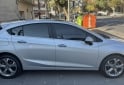Autos - Chevrolet Cruze 2022 Nafta 52000Km - En Venta