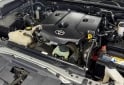 Camionetas - Toyota Hilux srv 2016 Diesel 152000Km - En Venta
