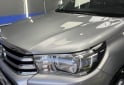 Camionetas - Toyota Hilux srv 2016 Diesel 152000Km - En Venta