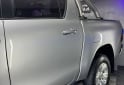Camionetas - Toyota Hilux srv 2016 Diesel 152000Km - En Venta