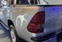Camionetas - Toyota Hilux srv 2016 Diesel 152000Km - En Venta