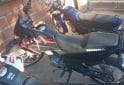 Motos - Honda XR 150 2024 Nafta 17000Km - En Venta