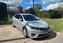 Autos - Toyota Corolla xei cvt 2016 Nafta 155000Km - En Venta