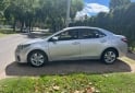 Autos - Toyota Corolla xei cvt 2016 Nafta 155000Km - En Venta