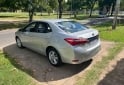Autos - Toyota Corolla xei cvt 2016 Nafta 155000Km - En Venta