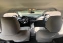Autos - Toyota Corolla xei cvt 2016 Nafta 155000Km - En Venta