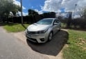Autos - Toyota Corolla xei cvt 2016 Nafta 155000Km - En Venta