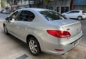 Autos - Peugeot 408 Allure 2.0 M/T 2014 Nafta 142000Km - En Venta