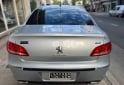 Autos - Peugeot 408 Allure 2.0 M/T 2014 Nafta 142000Km - En Venta