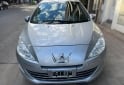 Autos - Peugeot 408 Allure 2.0 M/T 2014 Nafta 142000Km - En Venta