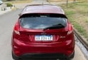 Autos - Ford Fiesta 2017 Nafta 130000Km - En Venta