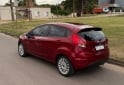 Autos - Ford Fiesta 2017 Nafta 130000Km - En Venta