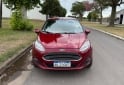 Autos - Ford Fiesta 2017 Nafta 130000Km - En Venta