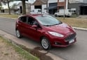 Autos - Ford Fiesta 2017 Nafta 130000Km - En Venta