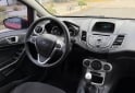 Autos - Ford Fiesta 2017 Nafta 130000Km - En Venta