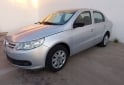Autos - Volkswagen VOYAGE TRENLINE 1.6 2012 Nafta 173260Km - En Venta