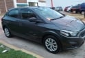 Autos - Chevrolet ONIX LT 2017 GNC 124563Km - En Venta