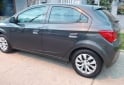 Autos - Chevrolet ONIX LT 2017 GNC 124563Km - En Venta