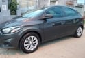 Autos - Chevrolet ONIX LT 2017 GNC 124563Km - En Venta