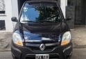 Utilitarios - Renault Kangoo 2015 GNC 148000Km - En Venta