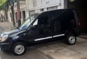 Utilitarios - Renault Kangoo 2015 GNC 148000Km - En Venta
