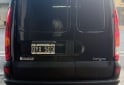 Utilitarios - Renault Kangoo 2015 GNC 148000Km - En Venta