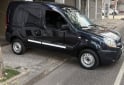 Utilitarios - Renault Kangoo 2015 GNC 148000Km - En Venta