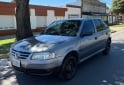 Autos - Volkswagen Gol 2008 Nafta 170000Km - En Venta
