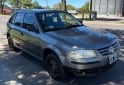 Autos - Volkswagen Gol 2008 Nafta 170000Km - En Venta