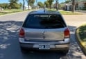 Autos - Volkswagen Gol 2008 Nafta 170000Km - En Venta