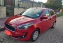 Autos - Ford Ka SE 2018 Nafta 92000Km - En Venta