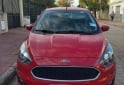 Autos - Ford Ka SE 2018 Nafta 92000Km - En Venta