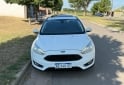 Autos - Ford Focus 2017 Nafta 140000Km - En Venta