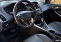 Autos - Ford Focus 2017 Nafta 140000Km - En Venta