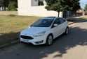 Autos - Ford Focus 2017 Nafta 140000Km - En Venta