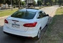 Autos - Ford Focus 2017 Nafta 140000Km - En Venta