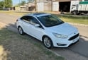 Autos - Ford Focus 2017 Nafta 140000Km - En Venta
