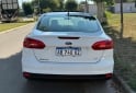 Autos - Ford Focus 2017 Nafta 140000Km - En Venta