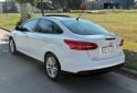 Autos - Ford Focus 2017 Nafta 140000Km - En Venta