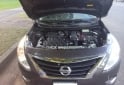 Autos - Nissan VERSA ADVANCE 1.6 16V. 2015 Nafta 34296Km - En Venta