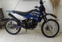 Motos - Beta Tr200 2014 Nafta 11111Km - En Venta