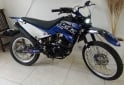 Motos - Beta Tr200 2014 Nafta 11111Km - En Venta