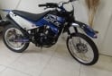 Motos - Beta Tr200 2014 Nafta 11111Km - En Venta