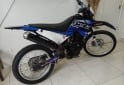 Motos - Beta Tr200 2014 Nafta 11111Km - En Venta