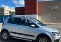 Autos - Volkswagen Fox crossfox 2012 Nafta 170000Km - En Venta