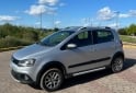 Autos - Volkswagen Fox crossfox 2012 Nafta 170000Km - En Venta