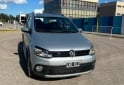 Autos - Volkswagen Fox crossfox 2012 Nafta 170000Km - En Venta