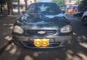 Autos - Chevrolet Corsa 2007 GNC 111Km - En Venta